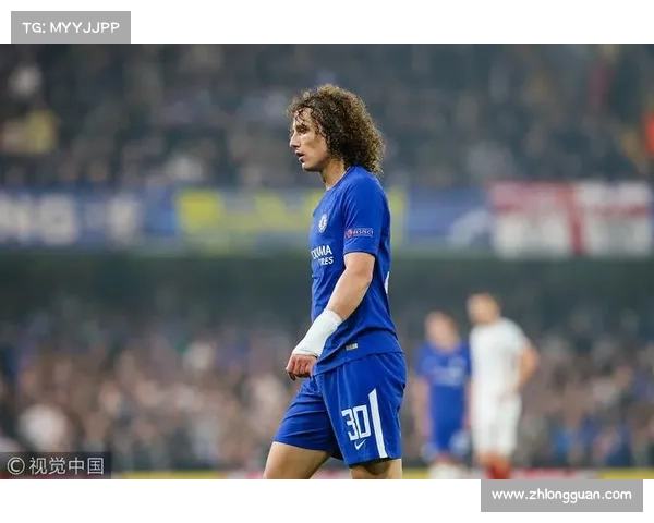 大卫路易斯战术定位解析与角色演变探讨